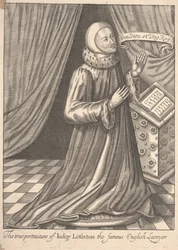 Sędzia Littleton