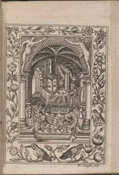 Brytyjski Teatr Chemiczny, 1652