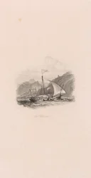 Amalfi (winieta)