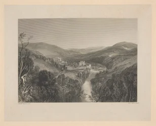 Opactwo Buckfastleigh, Devonshire