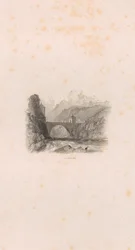Św. Maurycy (winieta)