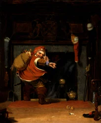 Święty Mikołaj