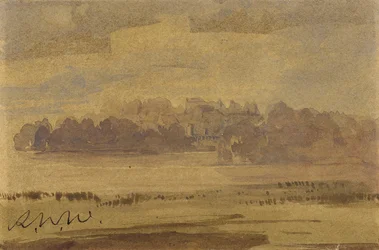 Widok na West Point