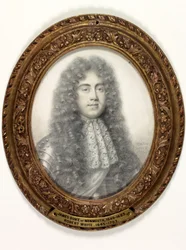 James Scott, książę Monmouth i Buccleuch