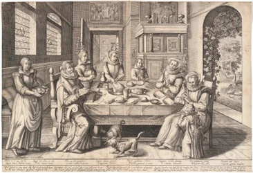 Fasola stołowa