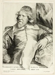 Inigo Jones