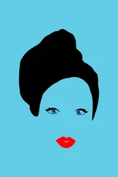 Ladies Got The Blues, 2022 (w wersji cyfrowej)