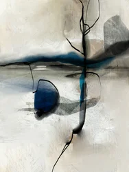 Streszczenie „Blue Horizon”