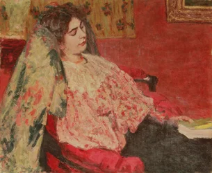 Reszta, 1905