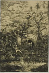 Komedia Śmierci (La comédie de la mort)