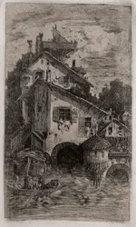 Młyn