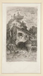 Młyn