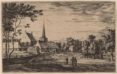 On był