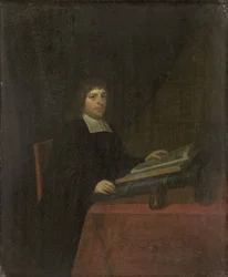 Portret ministra