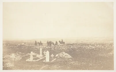 Cmentarz, Cathcart
