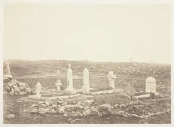 Cmentarz, Cathcart