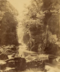 Foss Nevin nad Conway (Walia)