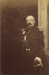 Generał Bosquet.
