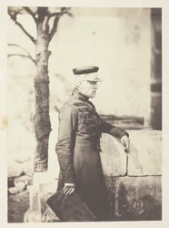 Generał porucznik Sir Harry Jones, K.C.B.