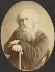 Pan Hugh Alexander