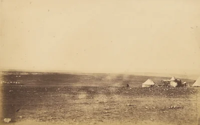 Plateau of Sebastopol VIII.