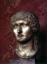 Agrypina Młodsza (16 - 59)