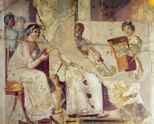 Koncert (świeży