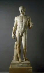 Doryfor (lub „Brama Włóczni”)