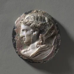Cameo: Szef Artemidy, 100-200
