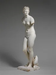 Posąg Afrodyty