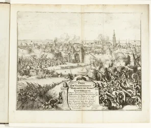 Imię van Valenciennes, 1567 Zdobycie Valenciennes (tytuł na obiekcie) Wojny Flandrii (tytuł serii)