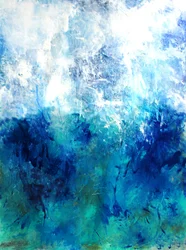 Streszczenie: Przepływy oceaniczne