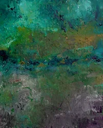 „Deep Forest” – streszczenie