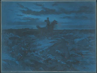 Legenda wilków