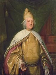 Portret doża
