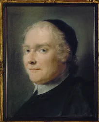 Poeta Abbe Pietro Metastasio