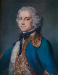 Kochanie. Thomas Willoughby”, c1710