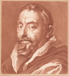 Popiersie mężczyzny