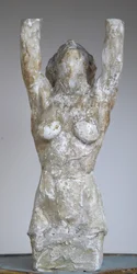 Hermafrodyta, ok. 1915-18