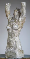 Hermafrodyta, ok. 1915-18
