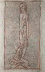 Ból ok. 1918