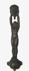 Perseusz. c.1915-18