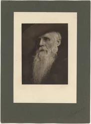 The Ranchman, 1901 (zdjęcie)