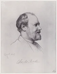 Charles Reade (lito)