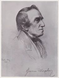 Giacomo Meyerbeer (członkowie)