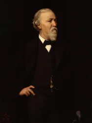 Robert Browning