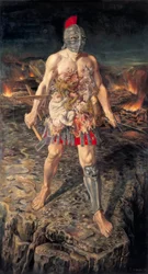 Ślepa siła