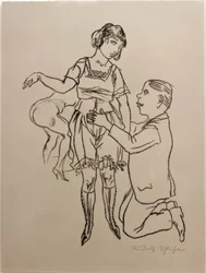 Pan młody (adoracja)