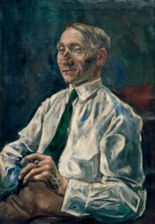 Portret Henry