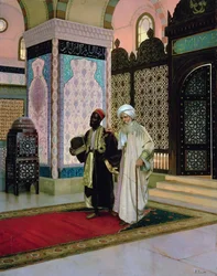 Nieznany obraz